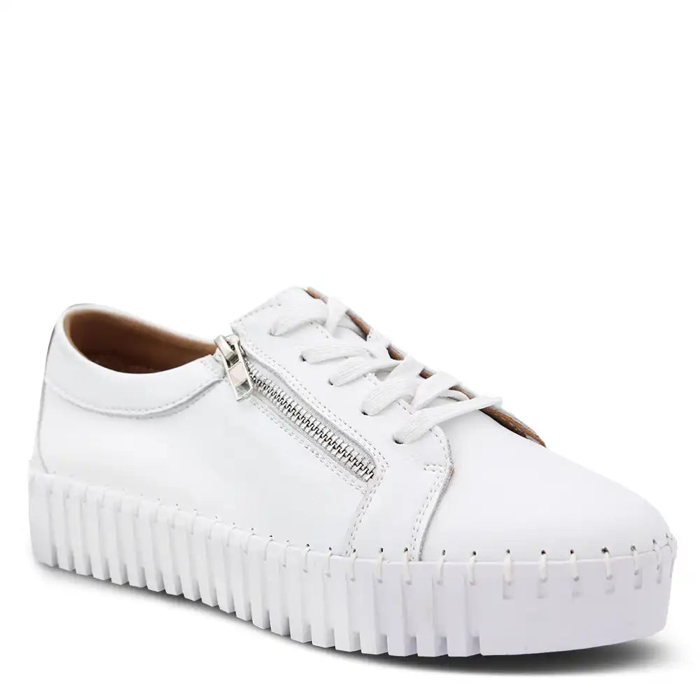 MEDUSA WOMENS PLATFORM SNEAKER