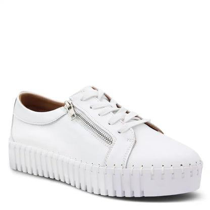 MEDUSA WOMENS PLATFORM SNEAKER