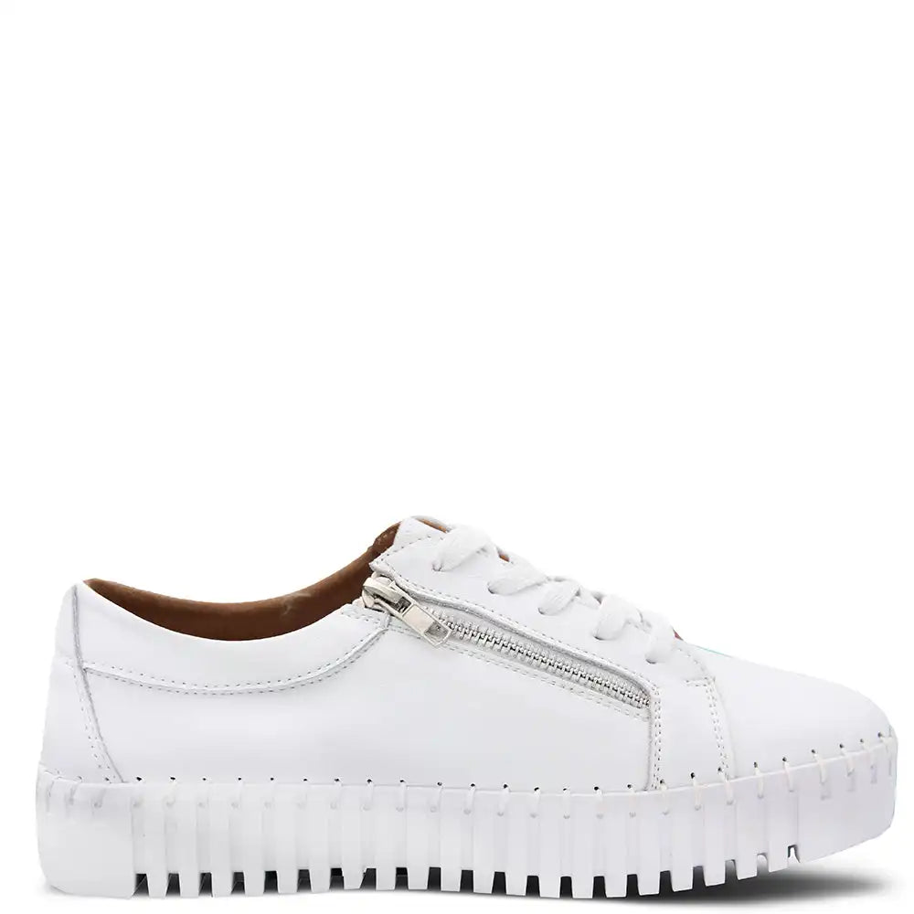 MEDUSA WOMENS PLATFORM SNEAKER