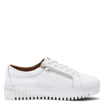 MEDUSA WOMENS PLATFORM SNEAKER