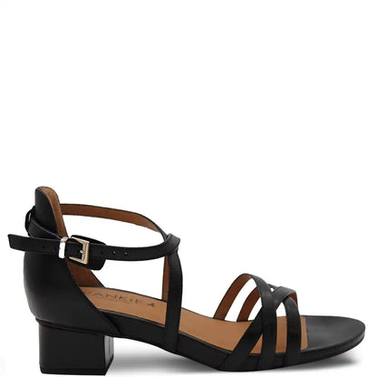MIMI WOMENS HEEL SANDAL