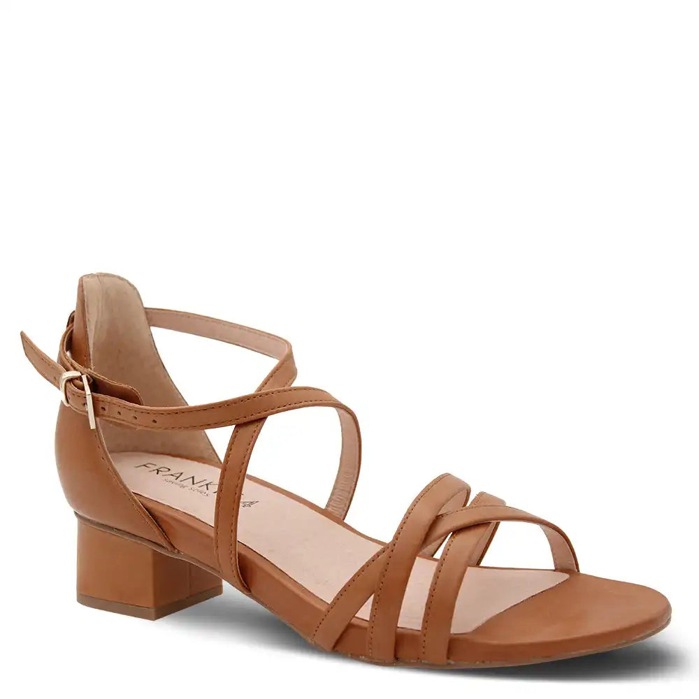 MIMI WOMENS HEEL SANDAL