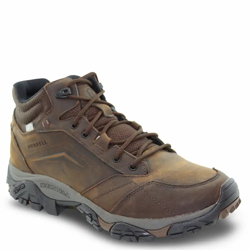 MOAB ADVENTURE 3 WP MID MENS HIKING