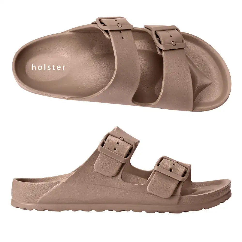 SUNDREAMER UNISEX SLIDES