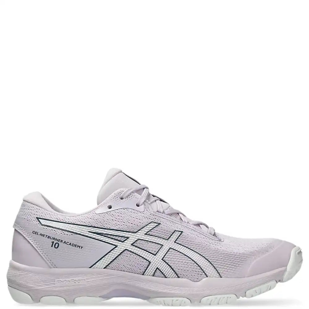 GEL NETBURNER ACADEMY 10 WOMENS NETBALL