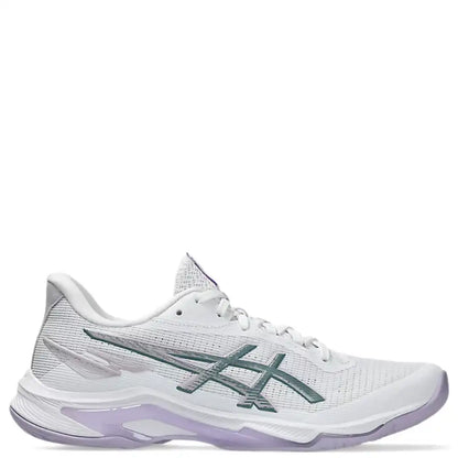 NETBURNER BALLISTIC FF 4 WOMENS NETBALL