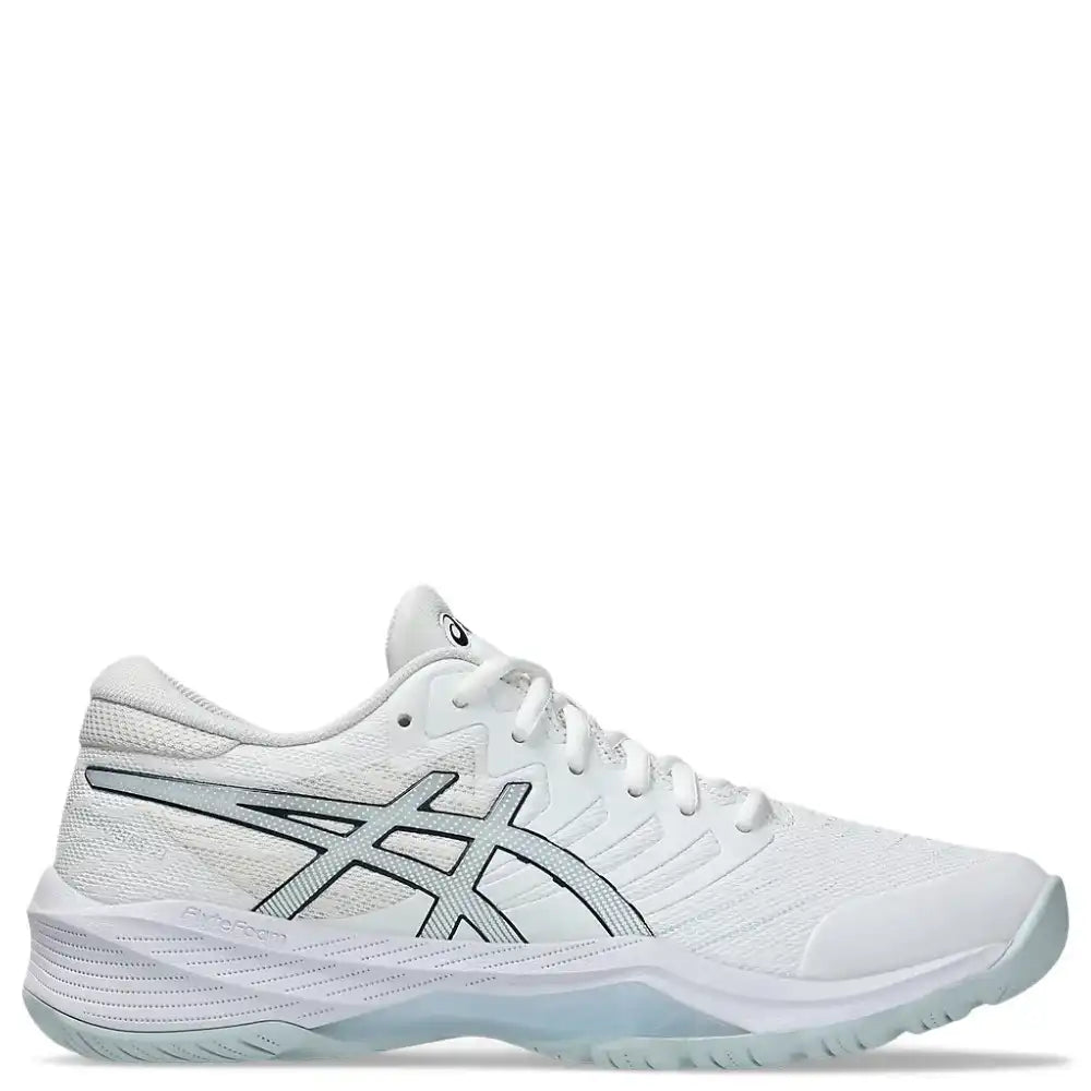 GEL NETBURNER 21 (D WIDE) WOMENS NETBALL
