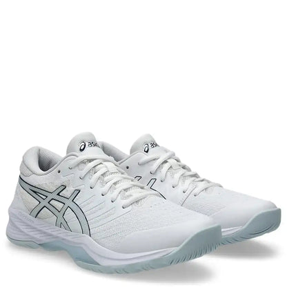 GEL NETBURNER 21 (D WIDE) WOMENS NETBALL