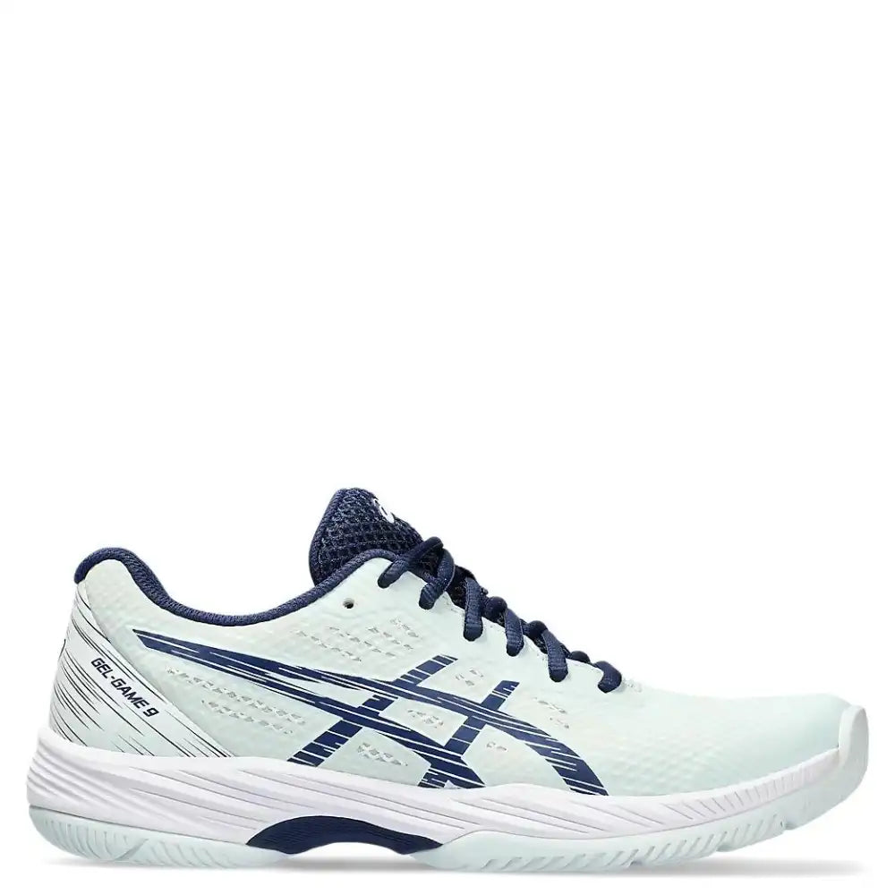 GEL GAME 9 WOMENS NETBALL