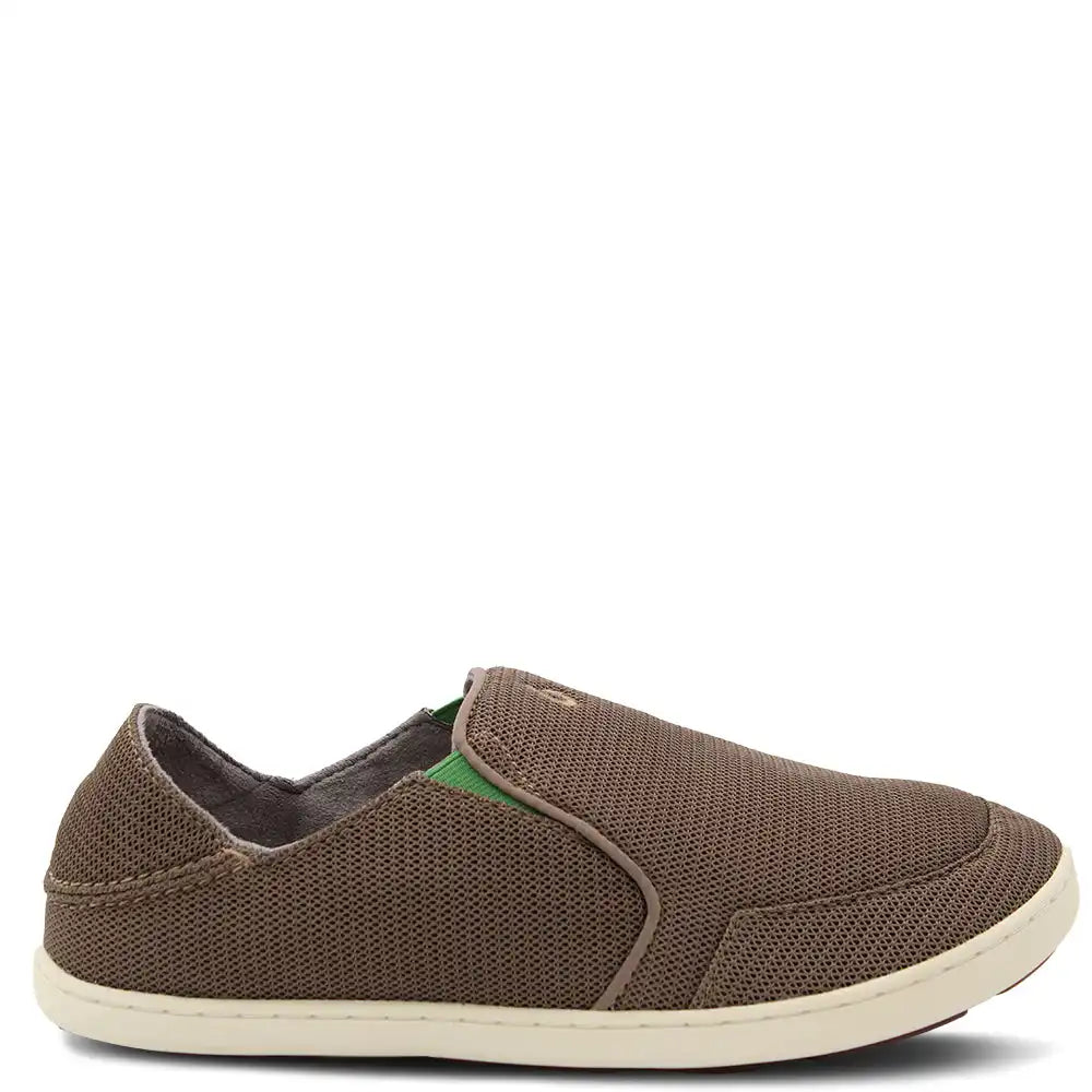 NOHEA MENS SLIP ON CASUAL