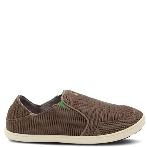 NOHEA MENS SLIP ON CASUAL
