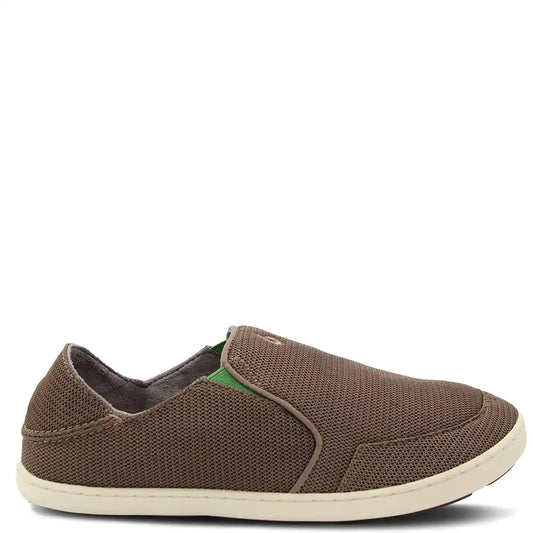 NOHEA MENS SLIP ON CASUAL