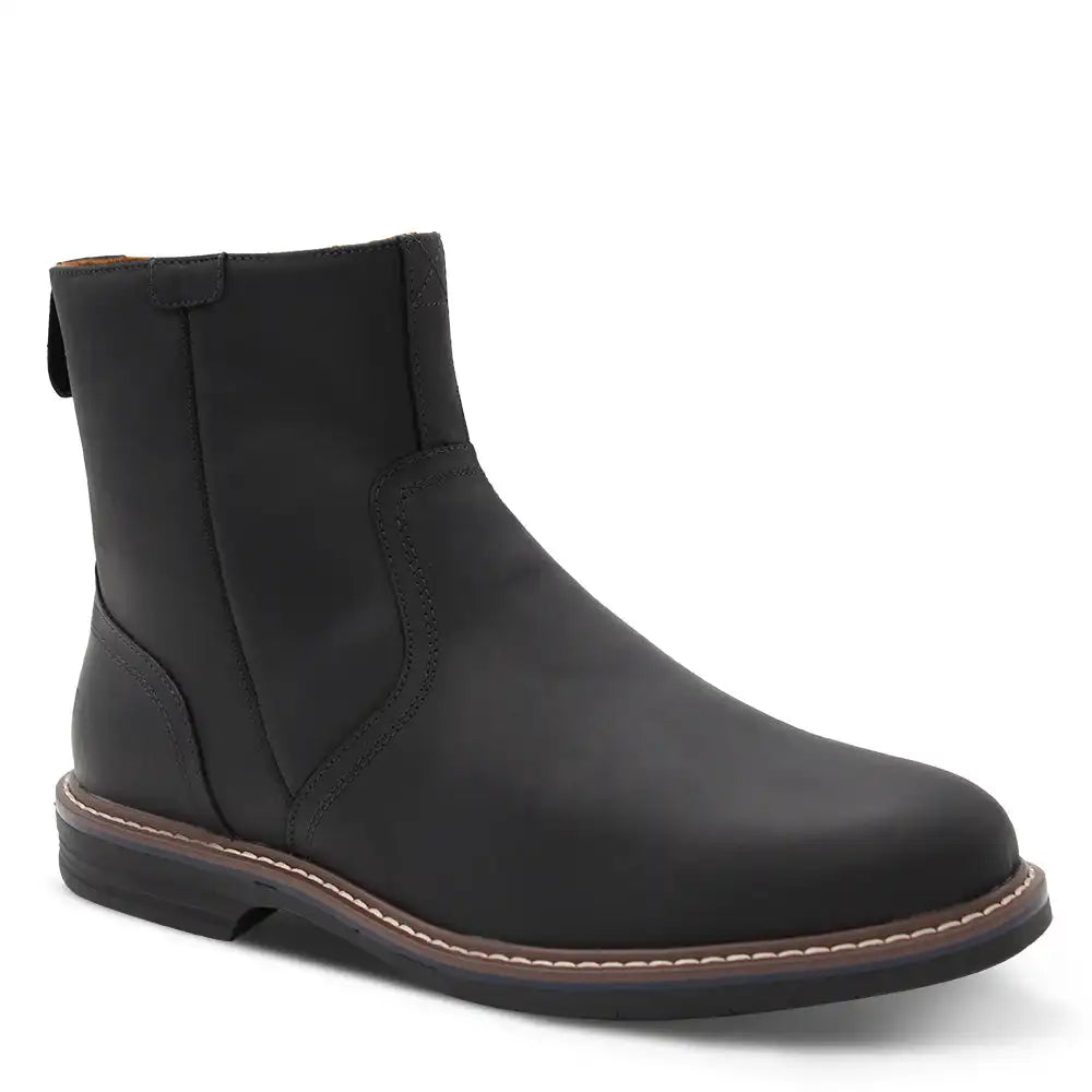 NORWALK MENS ANKLE BOOTS