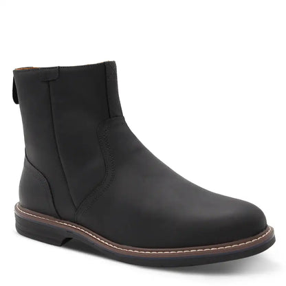 NORWALK MENS ANKLE BOOTS