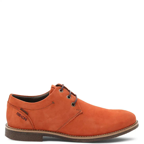 OAKLAND MENS CASUAL LACE
