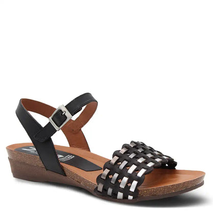 ODETTE WOMENS FLAT SANDAL