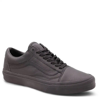 OLD SKOOL LEATHER UNISEX SNEAKER