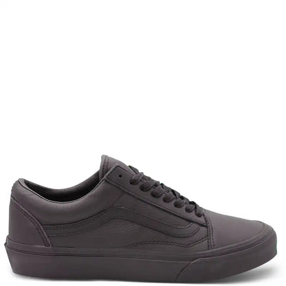 OLD SKOOL LEATHER UNISEX SNEAKER