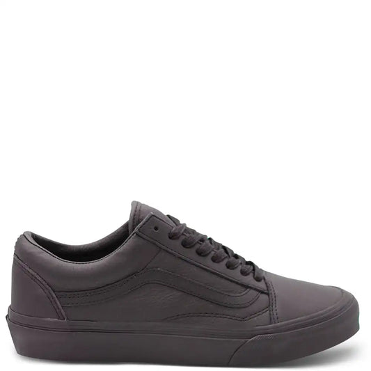 OLD SKOOL LEATHER UNISEX SNEAKER