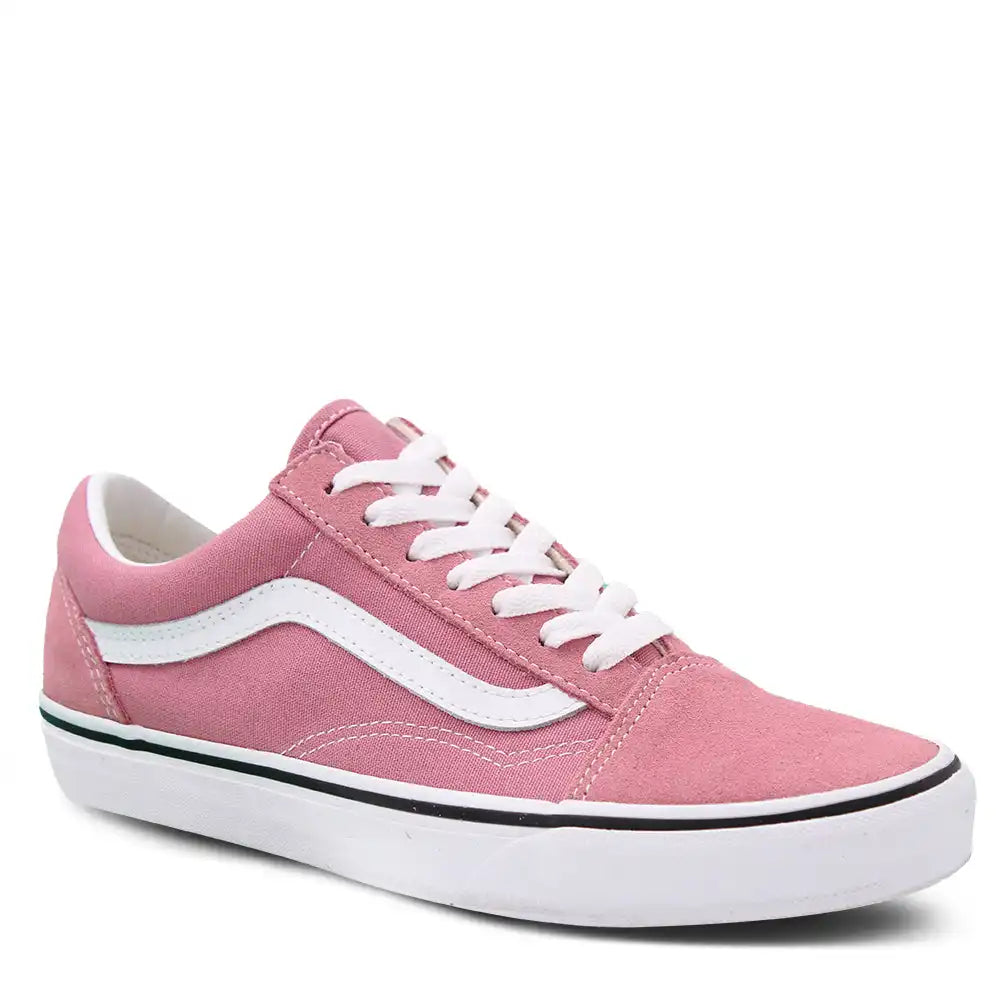 OLD SKOOL COLOR THEORY UNISEX SNEAKERS