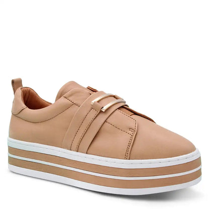 OPHELIA WOMENS PLATFORM SNEAKER