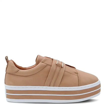 OPHELIA WOMENS PLATFORM SNEAKER