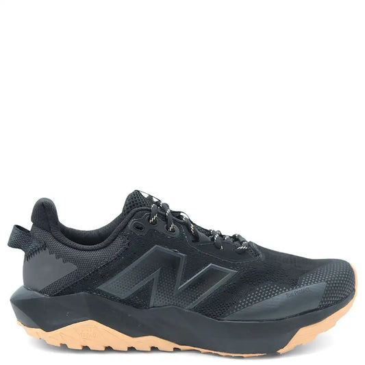 NITREL V6 WOMENS TRAIL RUNNING