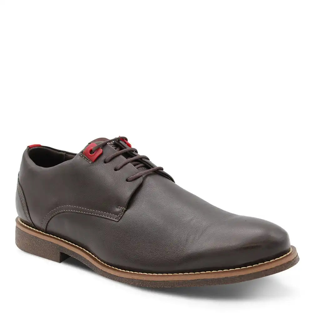 PABLOS MENS CASUAL LACE