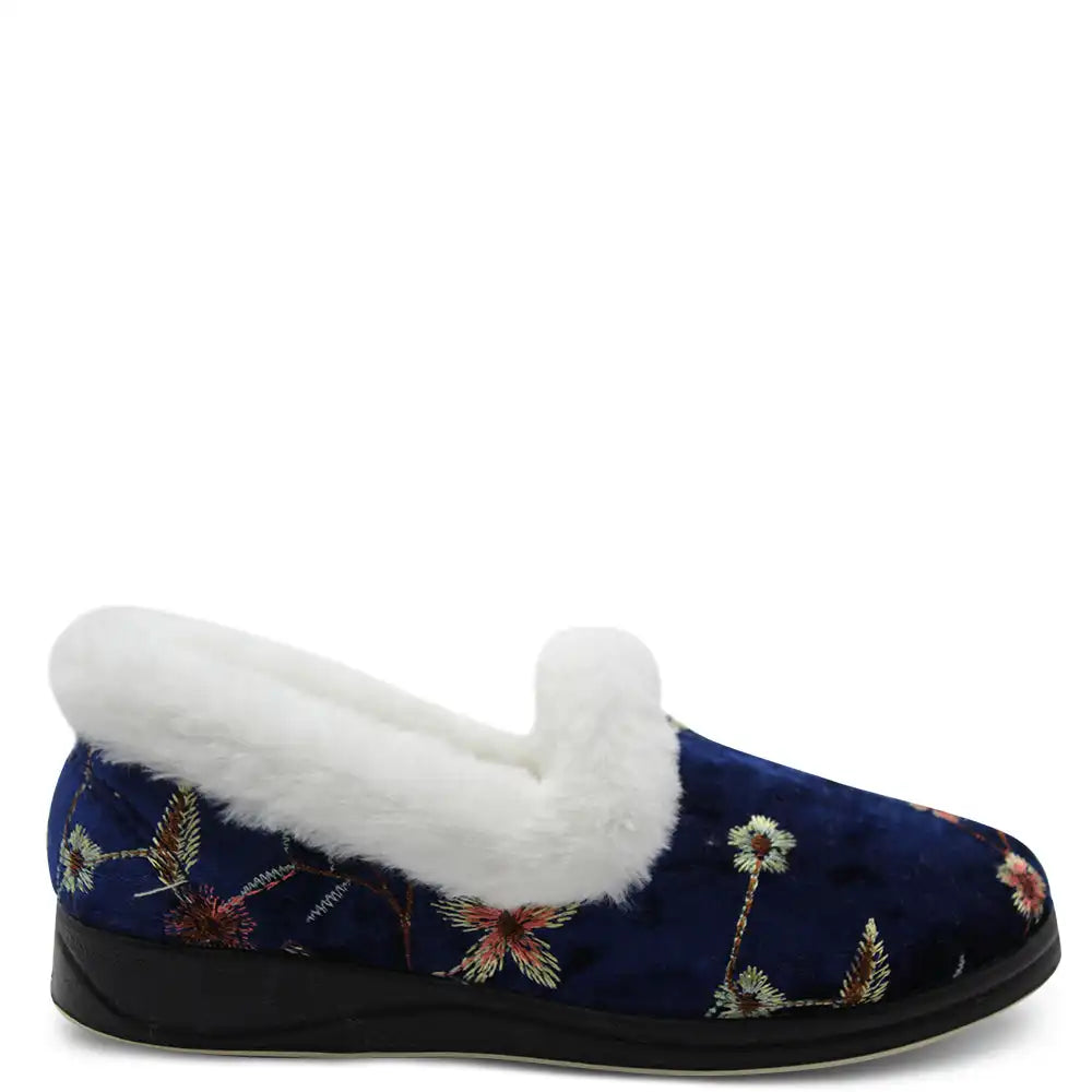 EMILLE WOMENS SLIPPERS