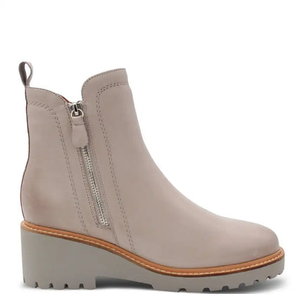 PARSON WOMENS WEDGE BOOT
