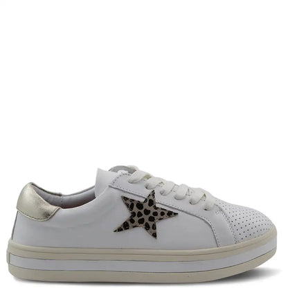 PIXIE WOMENS SNEAKER