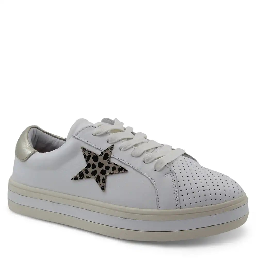 PIXIE WOMENS SNEAKER