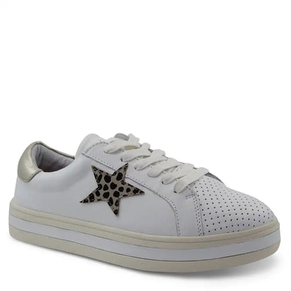 PIXIE WOMENS SNEAKER