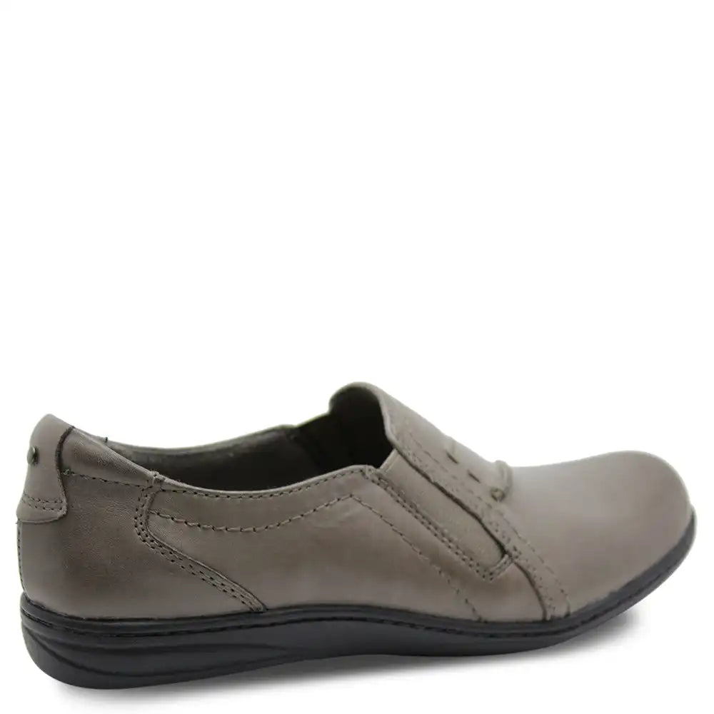 JEMIMA WOMENS FLAT CASUAL
