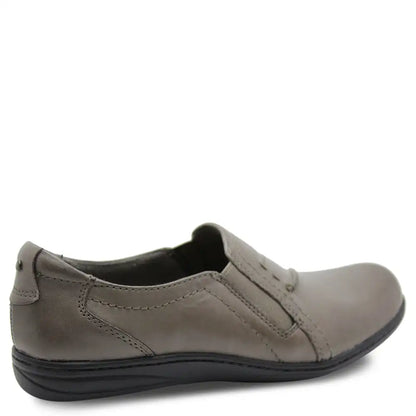 JEMIMA WOMENS FLAT CASUAL