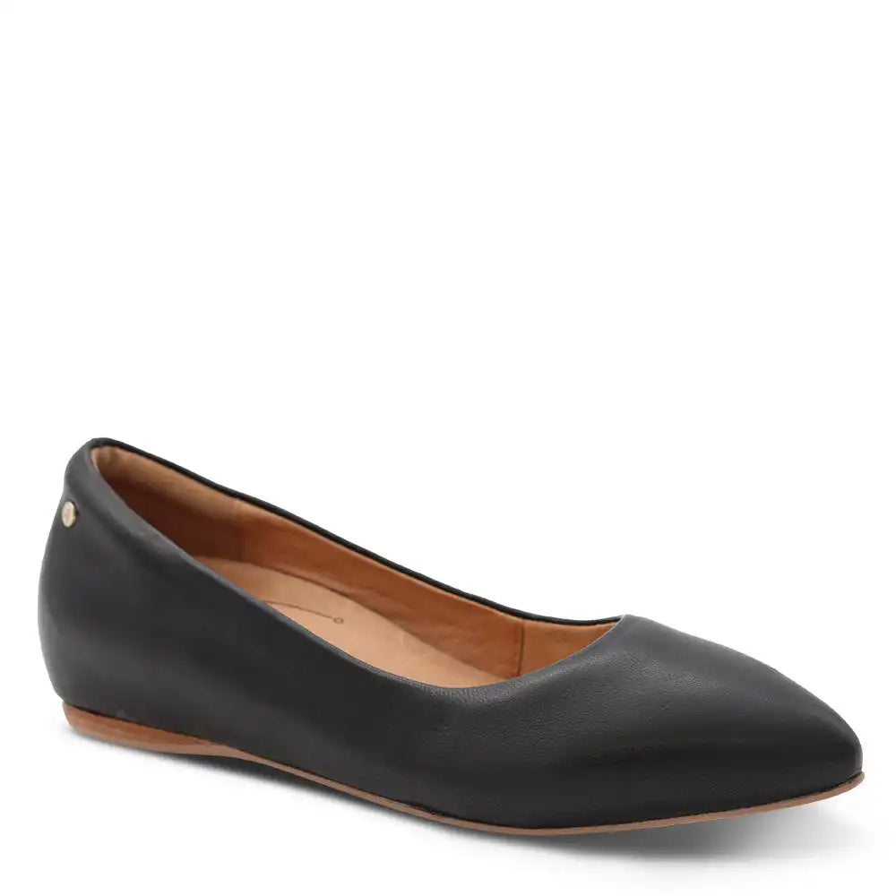 POPPY WOMENS FLAT COURT