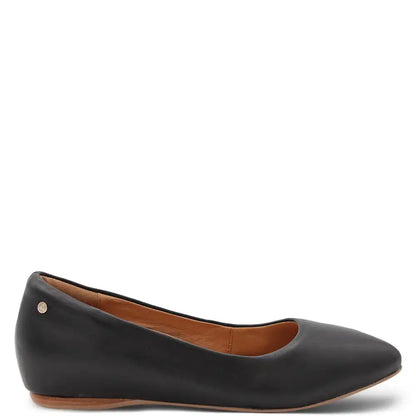 POPPY WOMENS FLAT COURT