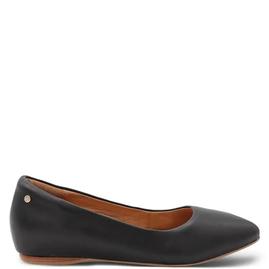POPPY WOMENS FLAT COURT