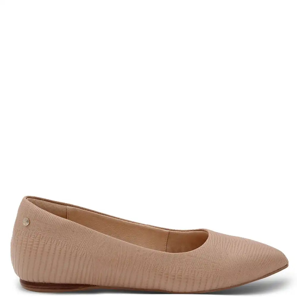 POPPY WOMENS FLAT COURT