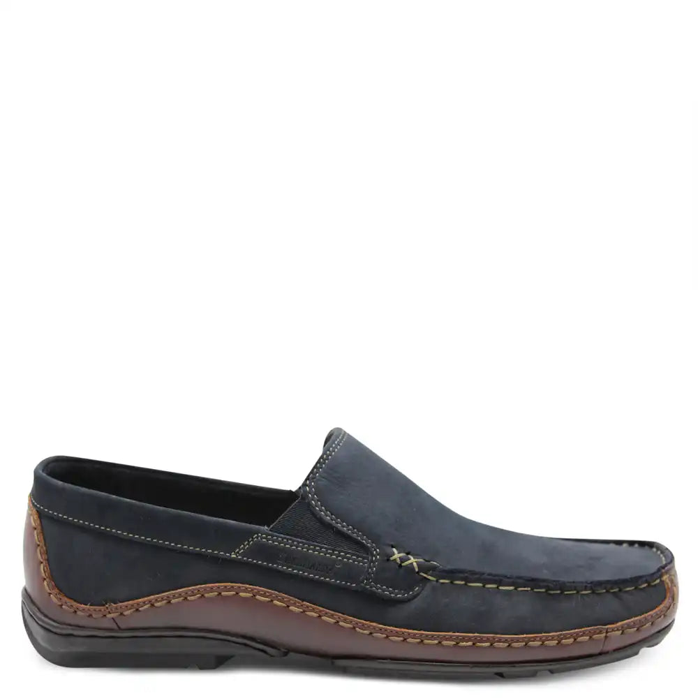 PORTLAND MENS BOAT