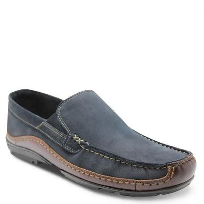 PORTLAND MENS BOAT