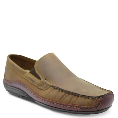PORTLAND MENS BOAT