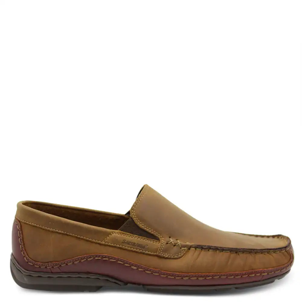 PORTLAND MENS BOAT