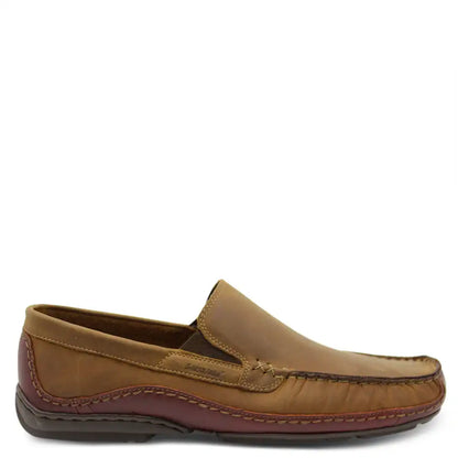 PORTLAND MENS BOAT