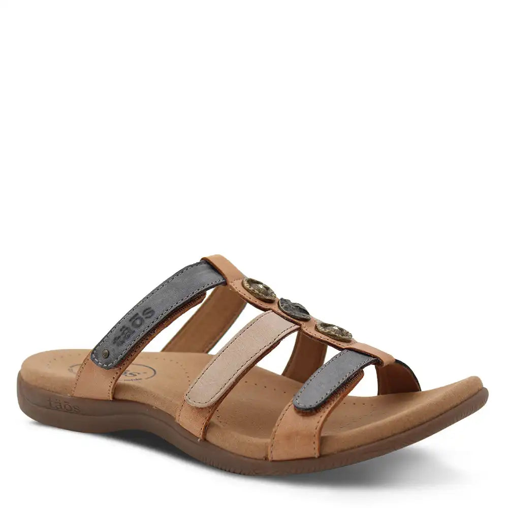 PRIZE 4 WOMENS FLAT SLIDE