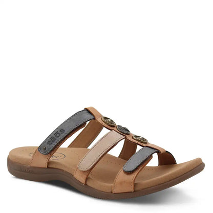 PRIZE 4 WOMENS FLAT SLIDE