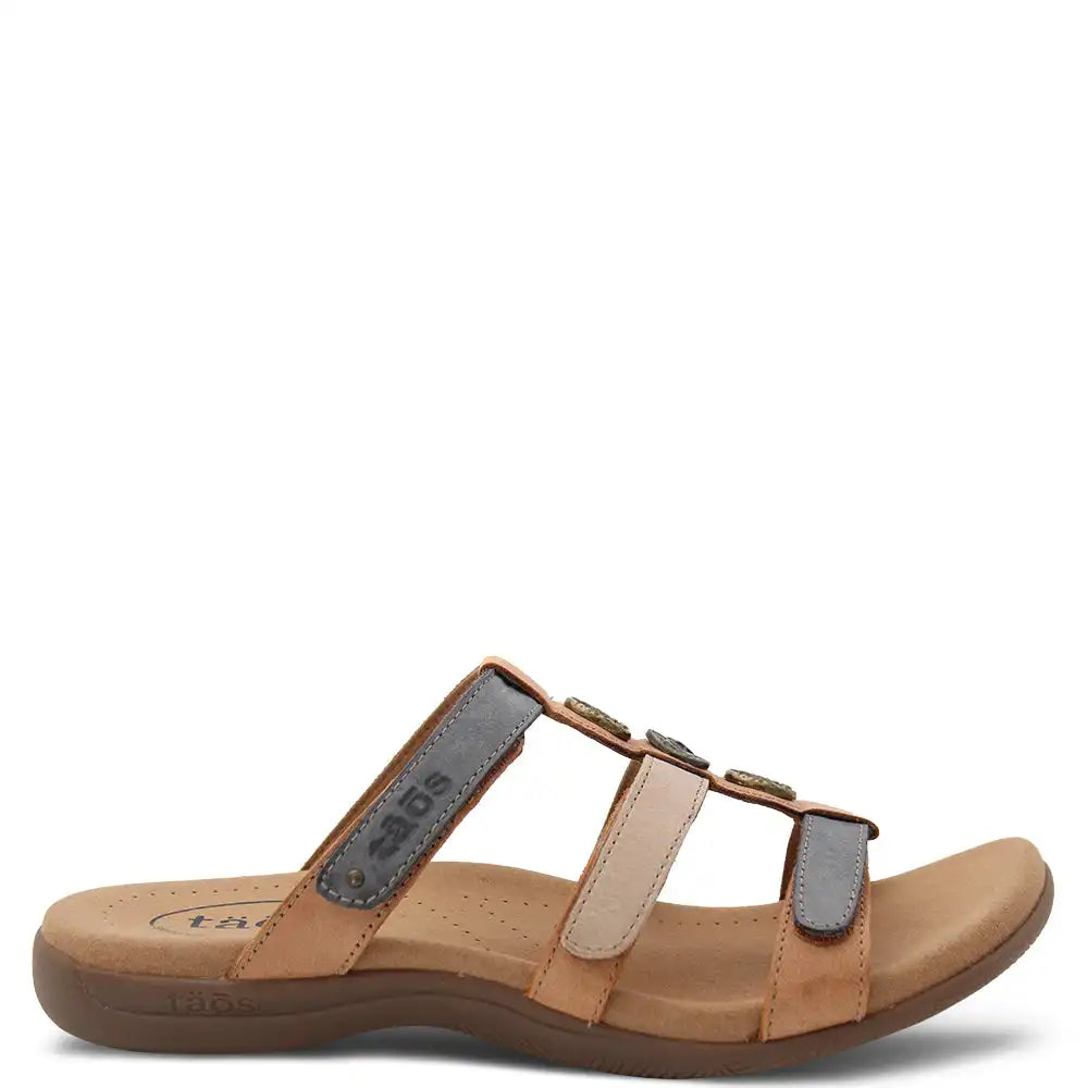 PRIZE 4 WOMENS FLAT SLIDE