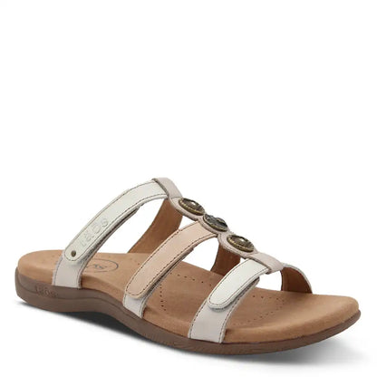 PRIZE 4 WOMENS FLAT SLIDE