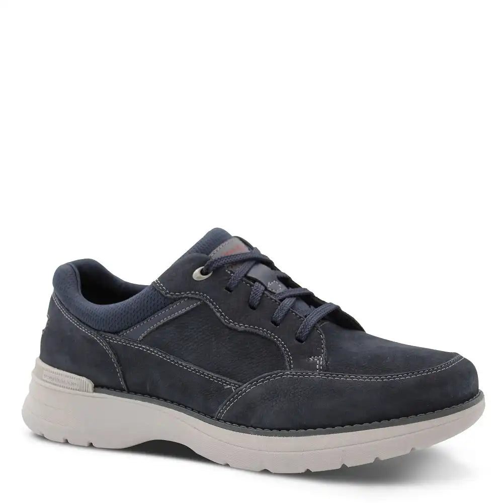 PRO WALK CITY MENS CASUAL LACE