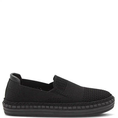 QUEEN WOMENS FLAT CASUAL